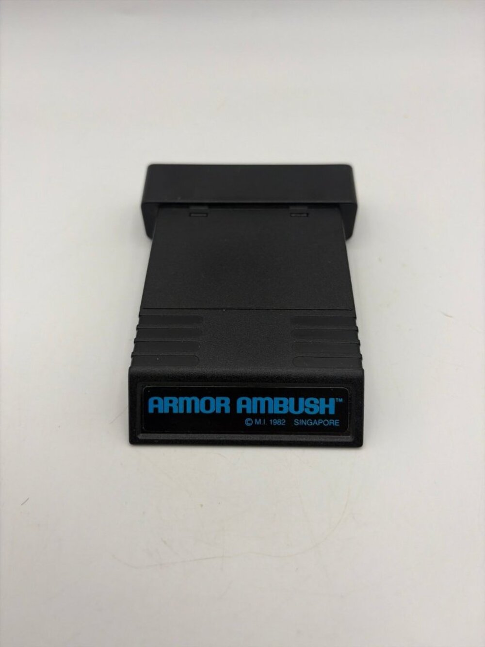 Armor Ambush Atari 2600 Game Cartridge Only Tested Working